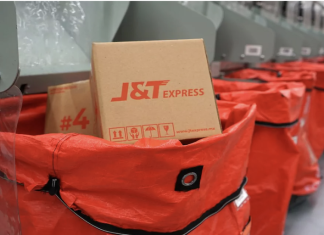 How J&T Express disrupted ecommerce logistics in Mexico